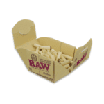 RAW Rolling Paper Tips - Haze Smoke Shop USA