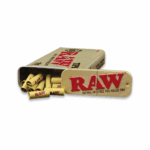 RAW Rolling Paper Tips - Haze Smoke Shop USA
