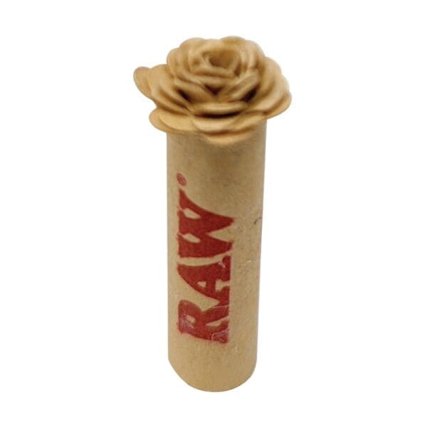 RAW Rolling Paper Tips - Haze Smoke Shop USA