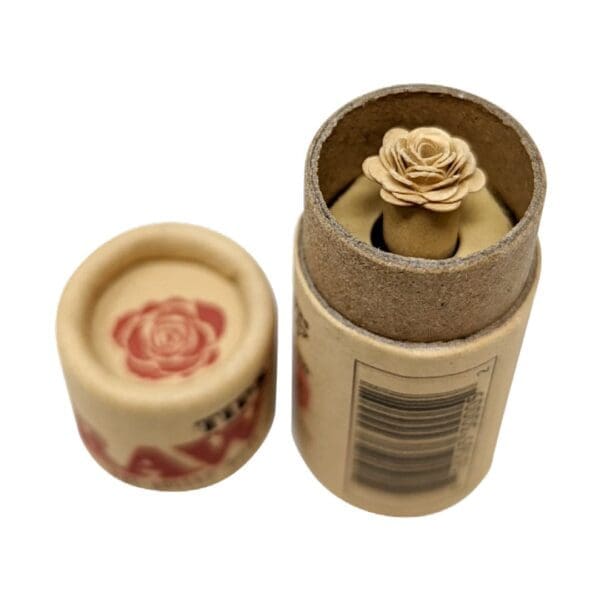 RAW Rolling Paper Tips - Haze Smoke Shop USA