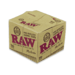 RAW Rolling Paper Tips - Haze Smoke Shop USA