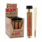 RAW Terp'd Cones - Haze Smoke Shop USA