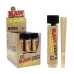 RAW Terp'd Cones - Haze Smoke Shop USA