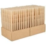 Raw Unbranded Classic Cone - Kingsize 800pcs - Haze Smoke Shop USA