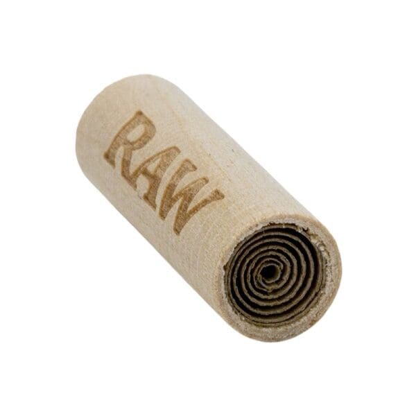 RAW Uncoated Tree Tips - Haze Smoke Shop USA