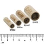 RAW Uncoated Tree Tips - Haze Smoke Shop USA