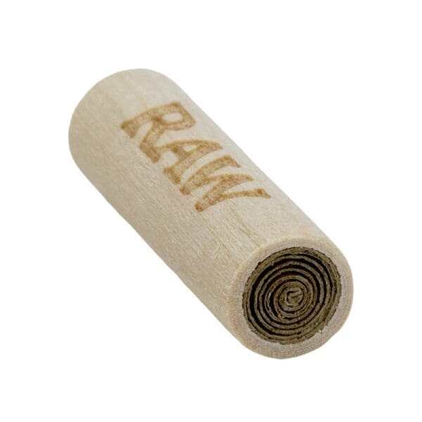 RAW Uncoated Tree Tips - Haze Smoke Shop USA