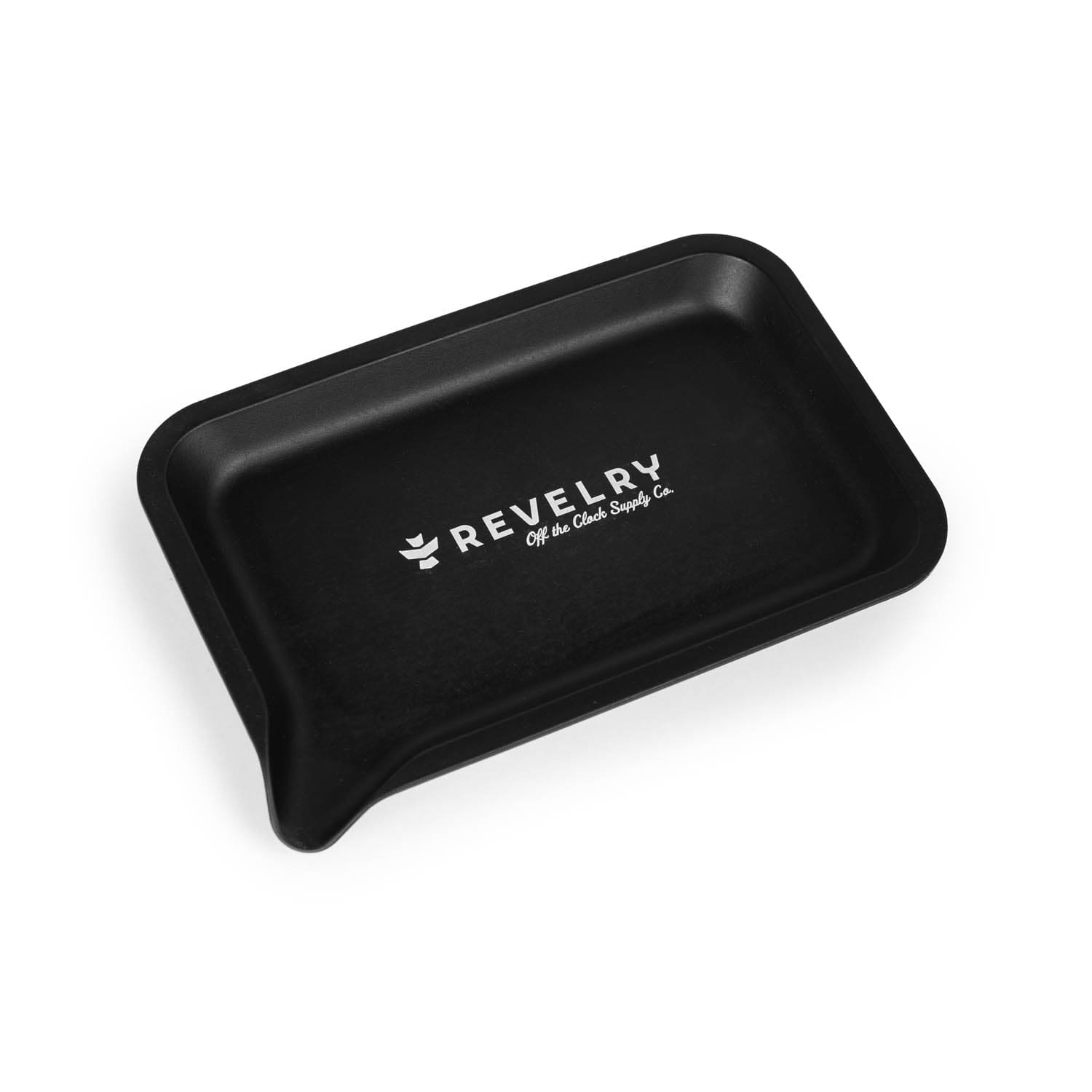 Revelry Mini Rolling Tray - Haze Smoke Shop USA