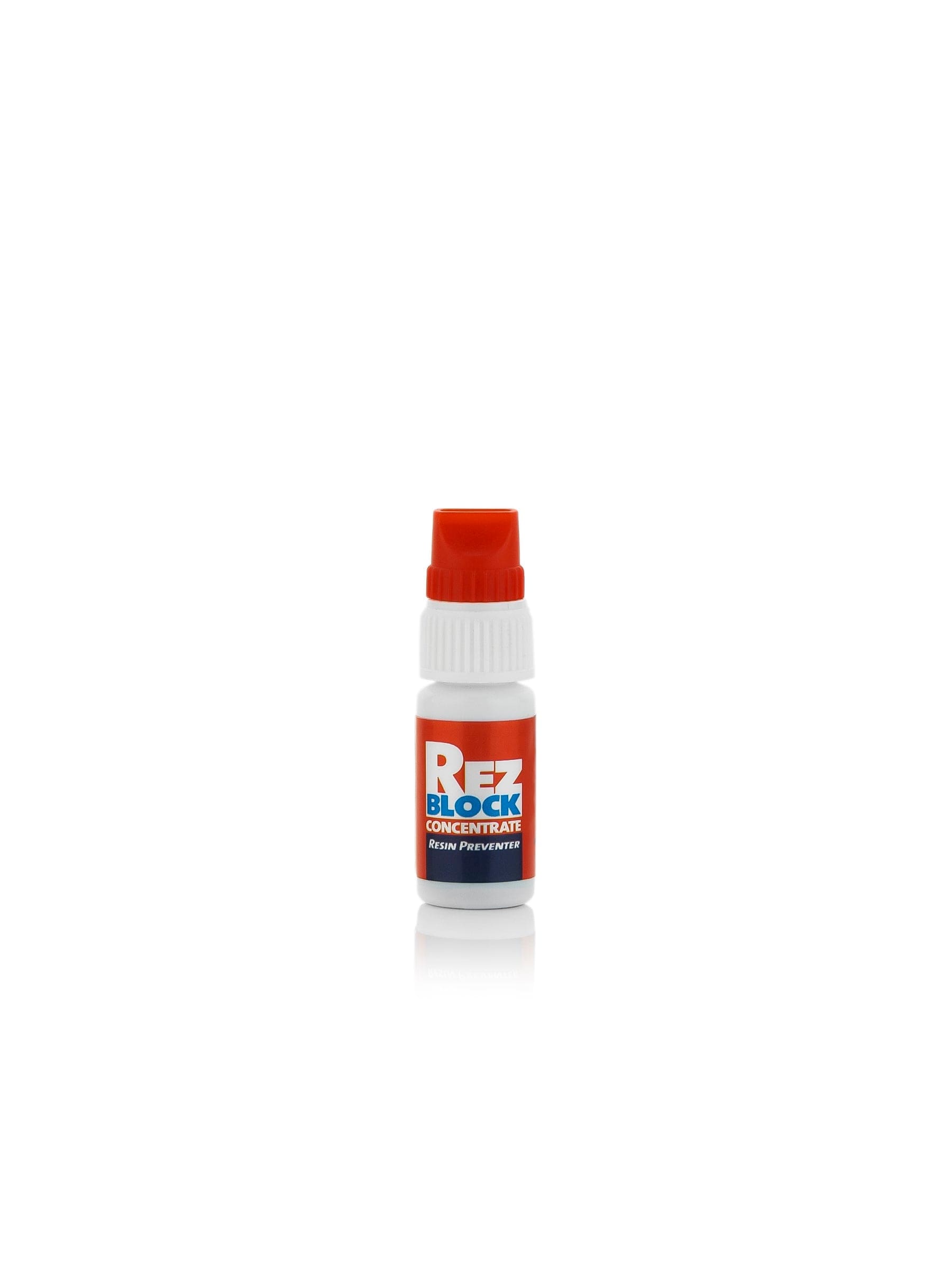 RezBlock Resin Preventer - 3ml Mini Dropper - Haze Smoke Shop USA - Vaporizers Super Store