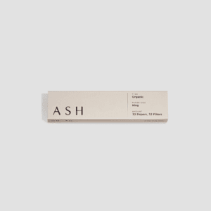 Rolling Paper - King - Organic Rolling Papers - Haze Smoke Shop USA