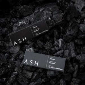 Rolling Paper - Medium - Classic - Haze Smoke Shop USA