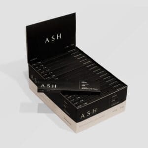 Rolling Papers - King - Classic - Box Rolling Papers - Haze Smoke Shop USA