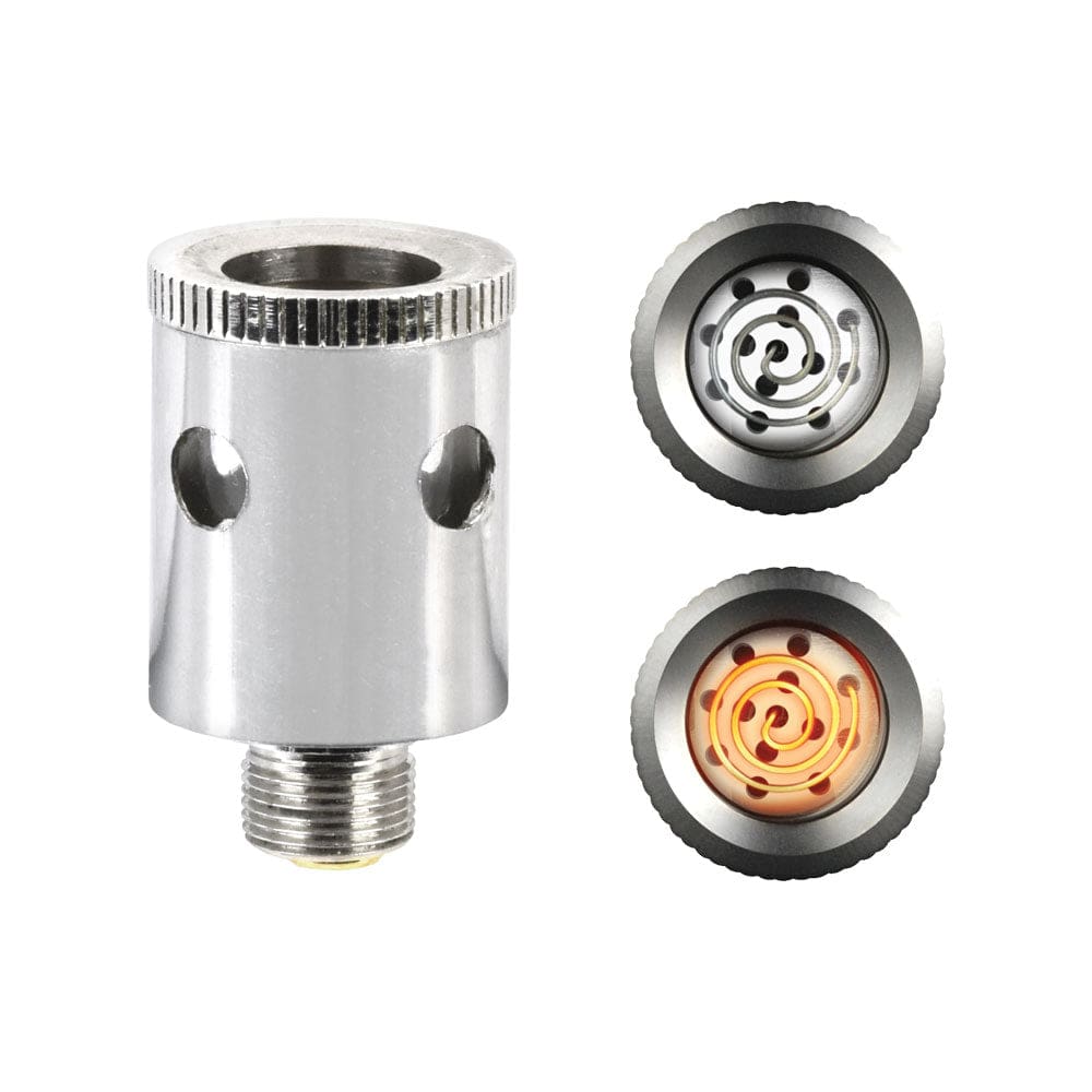 SeshGear Dabtron Electronic Dab Rig Atomizer - Haze Smoke Shop USA - Vaporizers Super Store