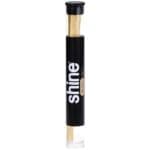 Shine 24K Gold Pre-Rolled Cones - 2pc Tube - 1 1/4 Pre-Rolled Cones - Haze Smoke Shop USA
