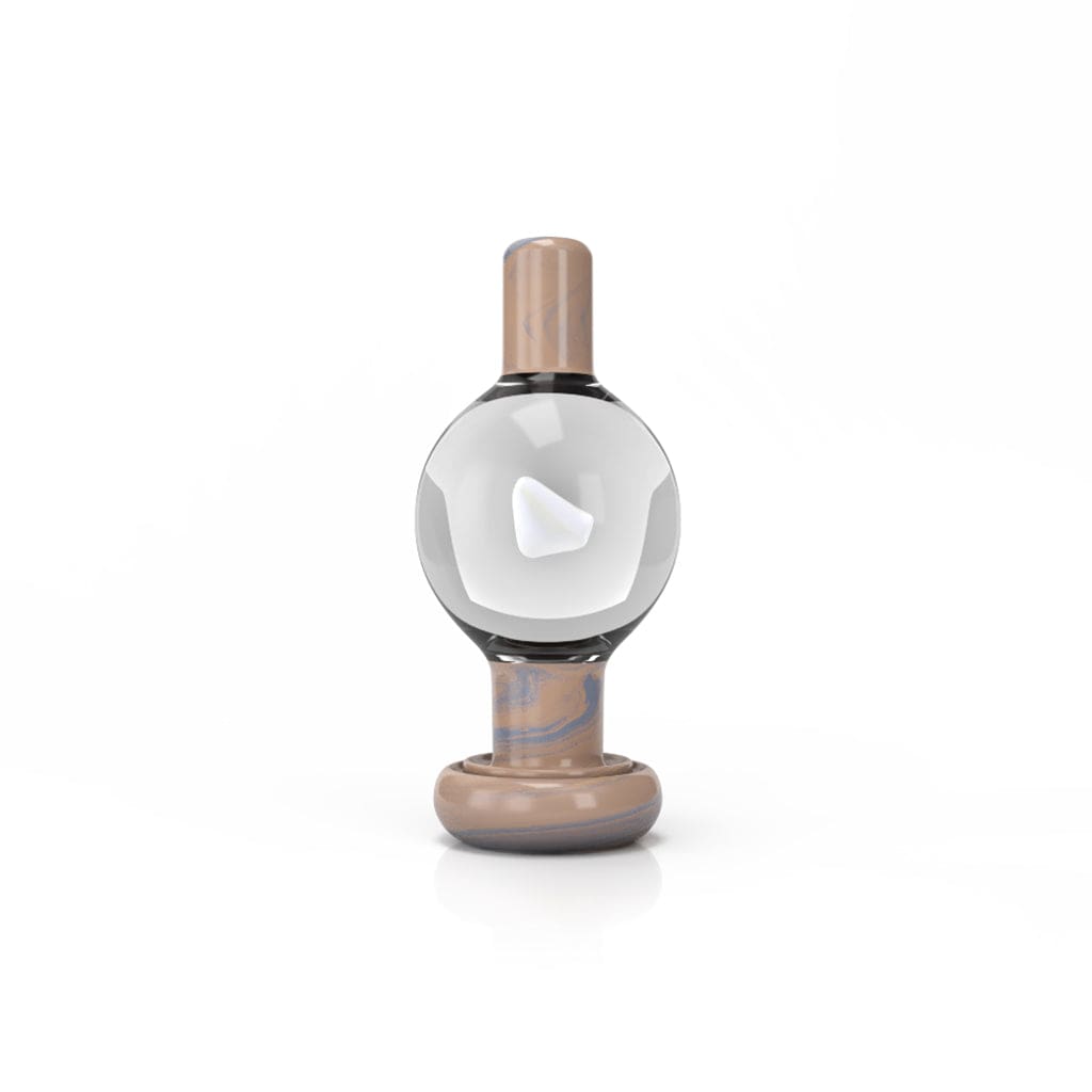 Skylight Opal Bubble Cap - Haze Smoke Shop USA - Vaporizers Super Store