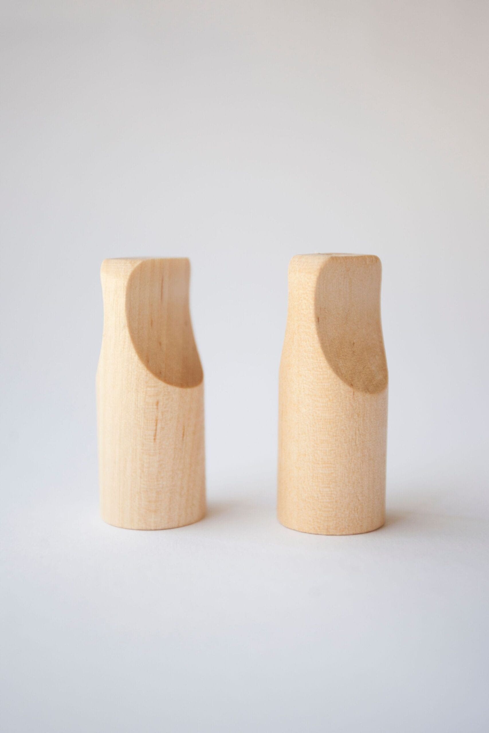 Small Wooden Tips 10-pack - Haze Smoke Shop USA