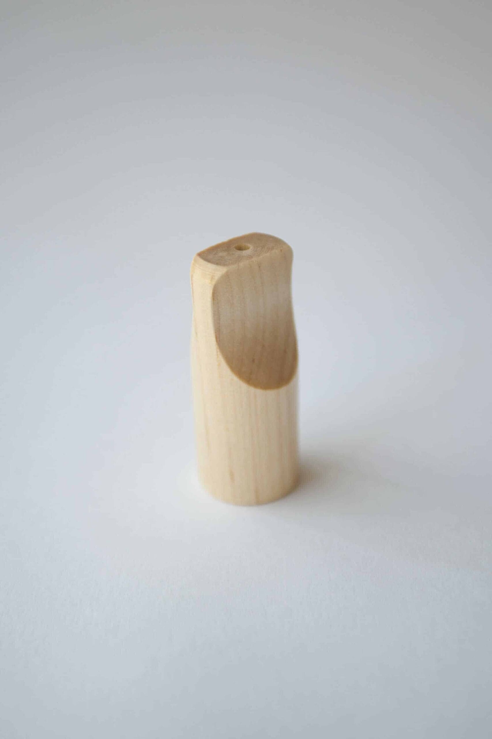 Small Wooden Tips 10-pack Joint Tips & Filters - Haze Smoke Shop USA
