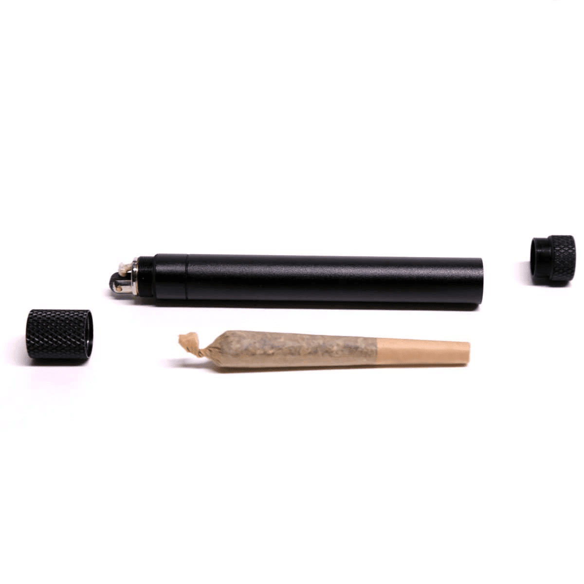 Smoke Honest StashLight - Doob Tube & Refillable Lighter Torches - Haze Smoke Shop USA