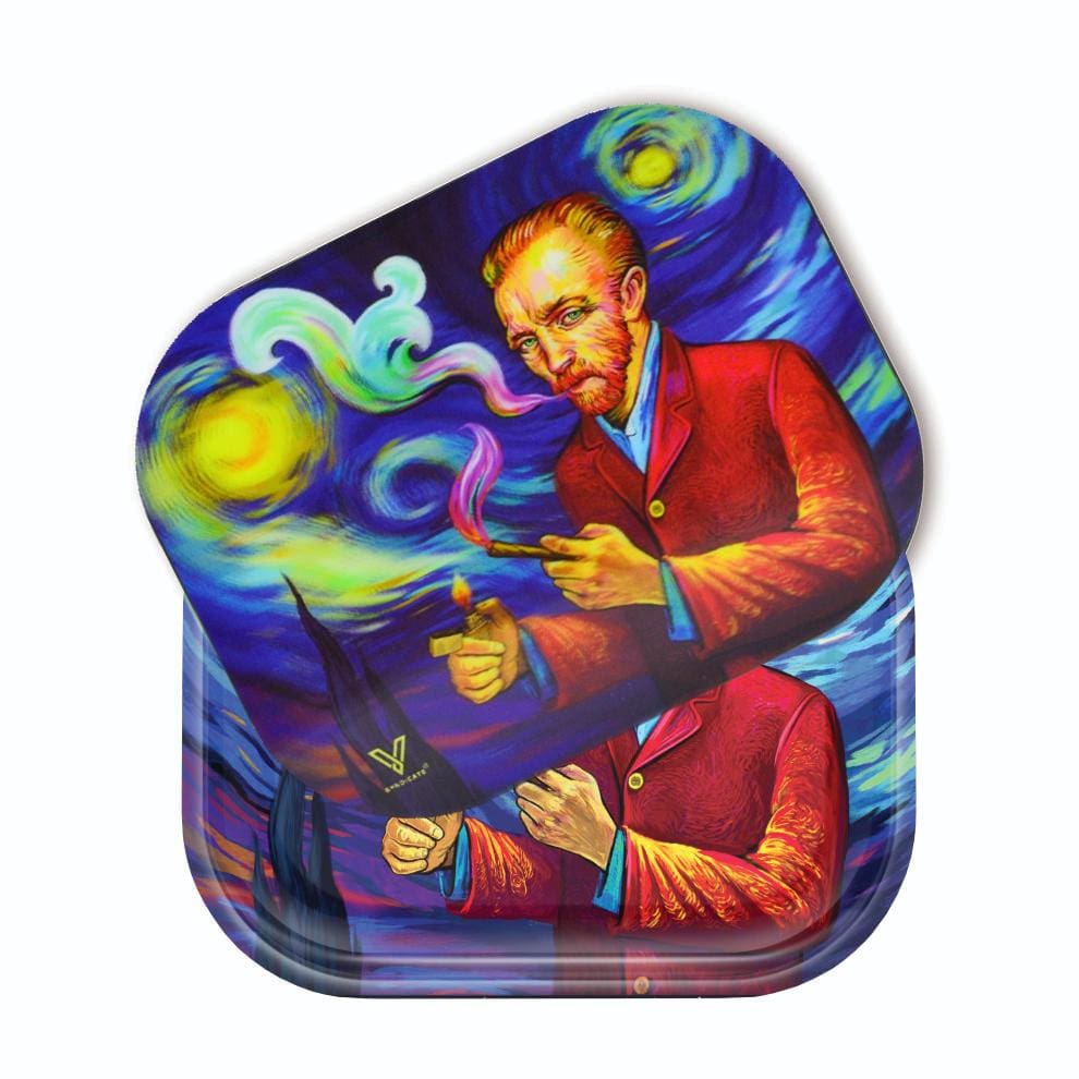 Smoky Night 3D Roll N Go Bundle - Haze Smoke Shop USA