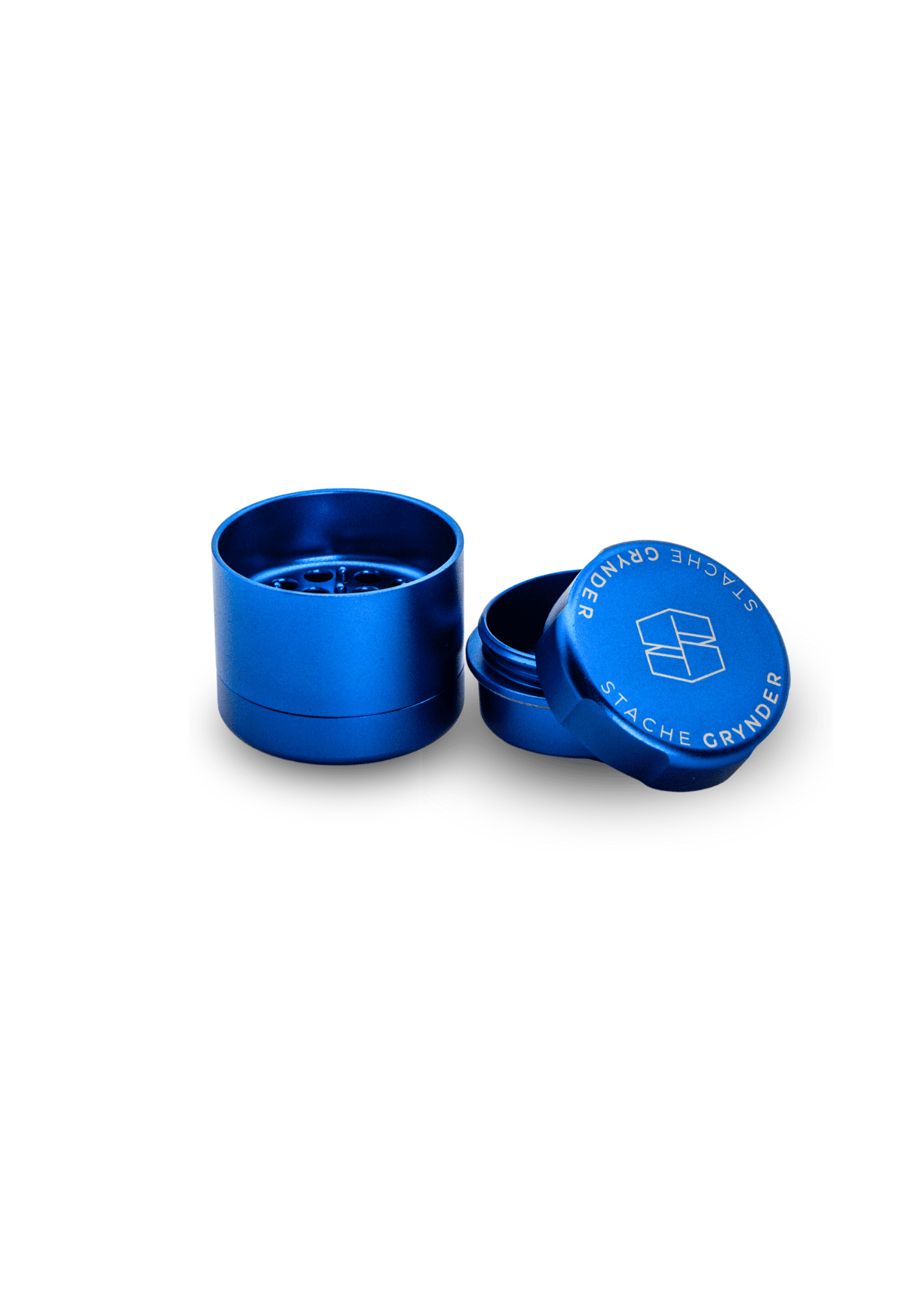 Stache Tiny Grynder Grinder - 5