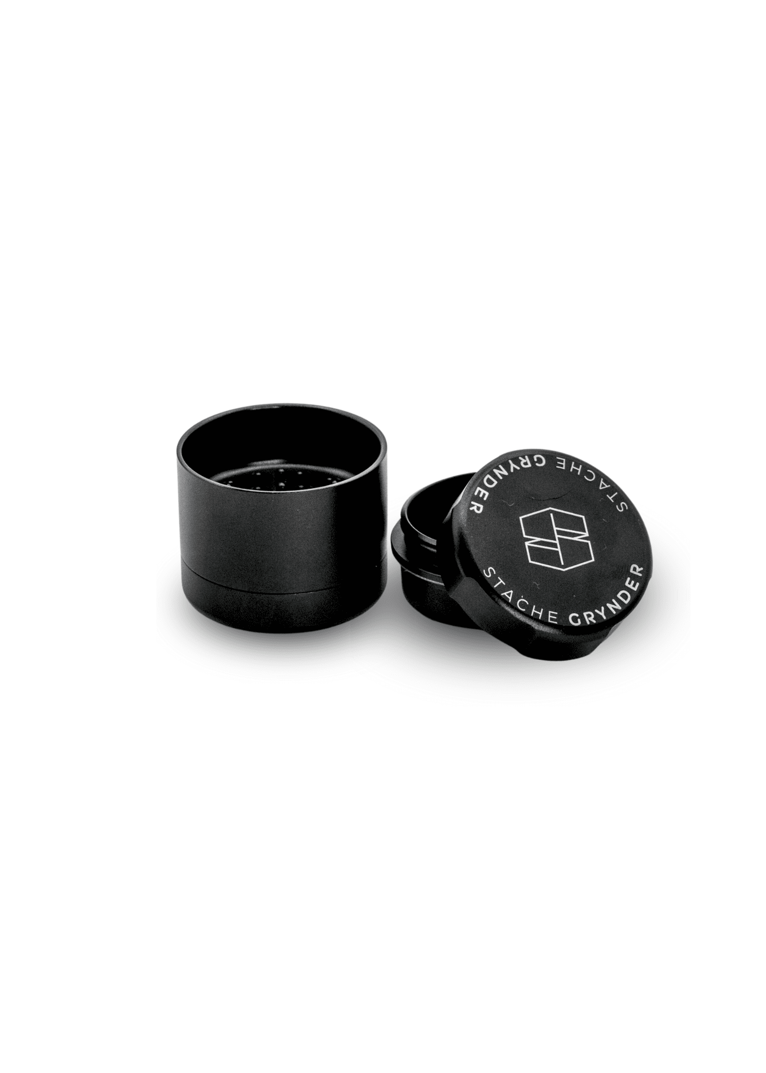 Stache Tiny Grynder Grinder - Hazesmoke shop usa