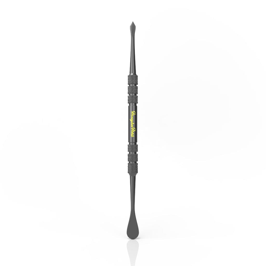 Stainless Steel Dabber V1 Stainless Steel Dabber V1 - Haze Smoke Shop USA - Vaporizers Super Store