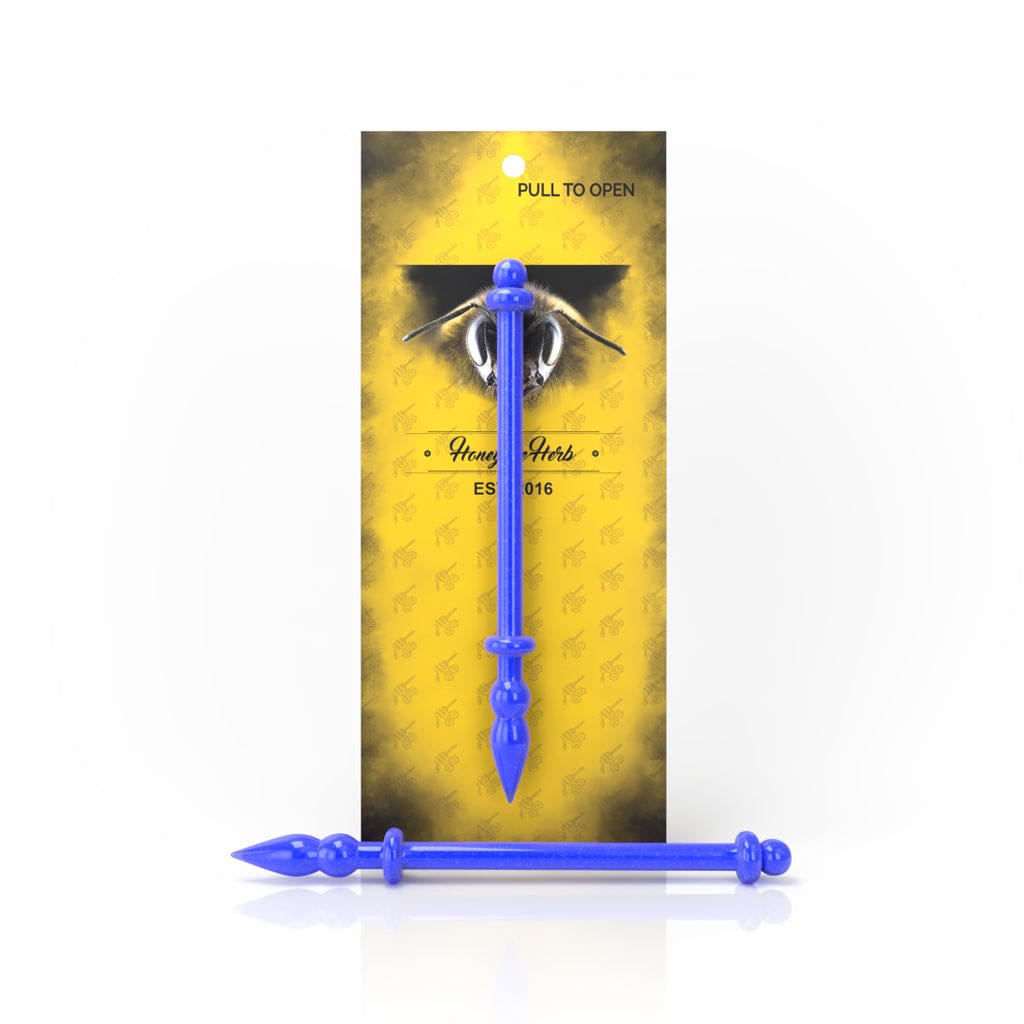 Starlight Wand Dabber - Haze Smoke Shop USA - Vaporizers Super Store