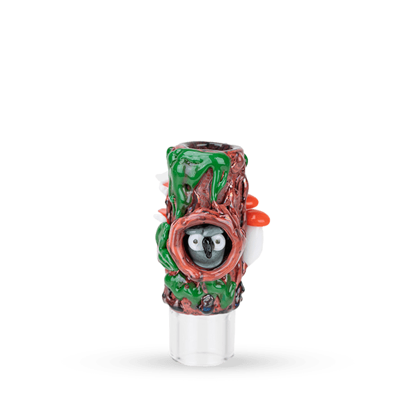 Stundenglass Hose Tip Renew the Redwoods Stündenglass Gravity - Haze Smoke Shop USA