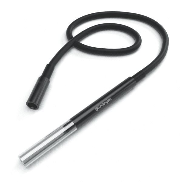 Stündenglass Kompact Hose Assembly Stündenglass Gravity - Haze Smoke Shop USA