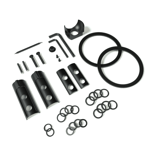 Stündenglass Kompact Maintenance Kit Stündenglass Kompact - Haze Smoke Shop USA