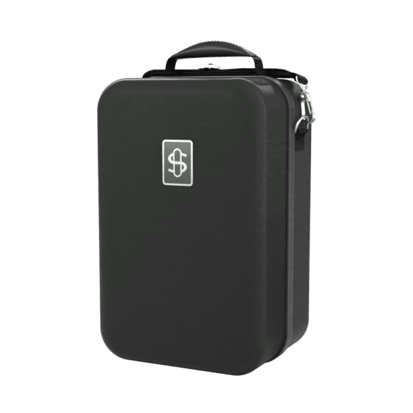 Stündenglass Kompact Travel Case Stündenglass Kompact - Haze Smoke Shop USA