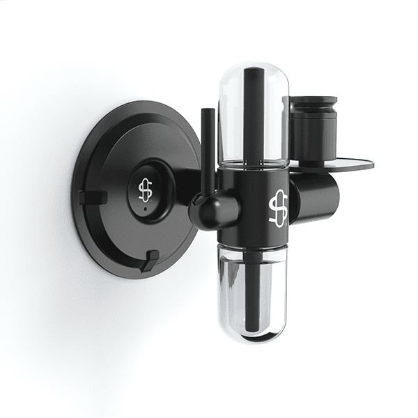 Stündenglass Kompact Wall Mount - Haze Smoke Shop USA