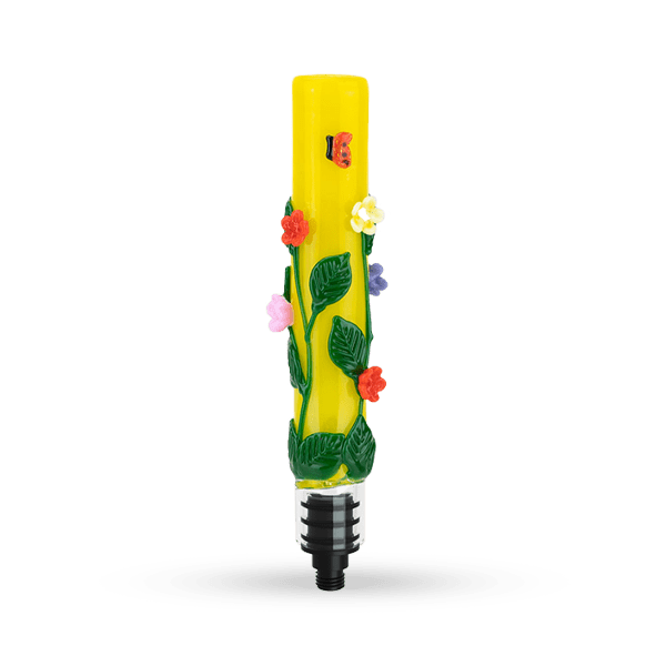 Stundenglass Large Upstem (Straight) Garden Variety Stündenglass Gravity - Haze Smoke Shop USA