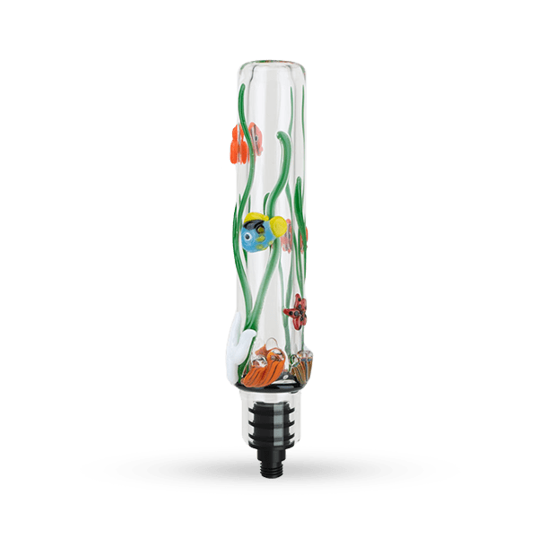 Stundenglass Large Upstem (Straight) Under the Sea Stündenglass Gravity - Haze Smoke Shop USA