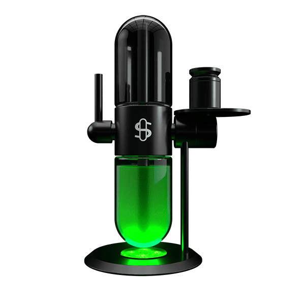 Stündenglass LED Uplight - Haze Smoke Shop USA