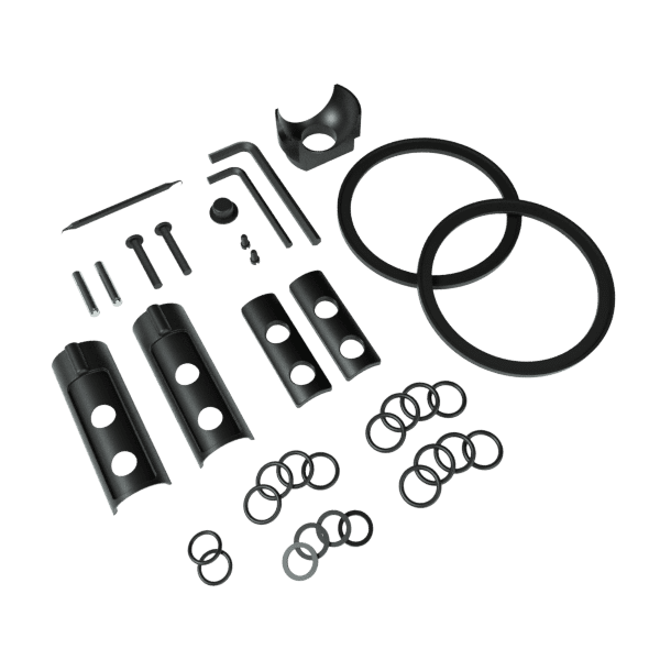 Stündenglass Maintenance & Seal Kit Stündenglass Gravity - Haze Smoke Shop USA