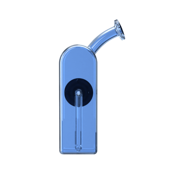 Stündenglass Modül Dok Glass - Blue - Haze Smoke Shop USA - Vaporizers Super Store