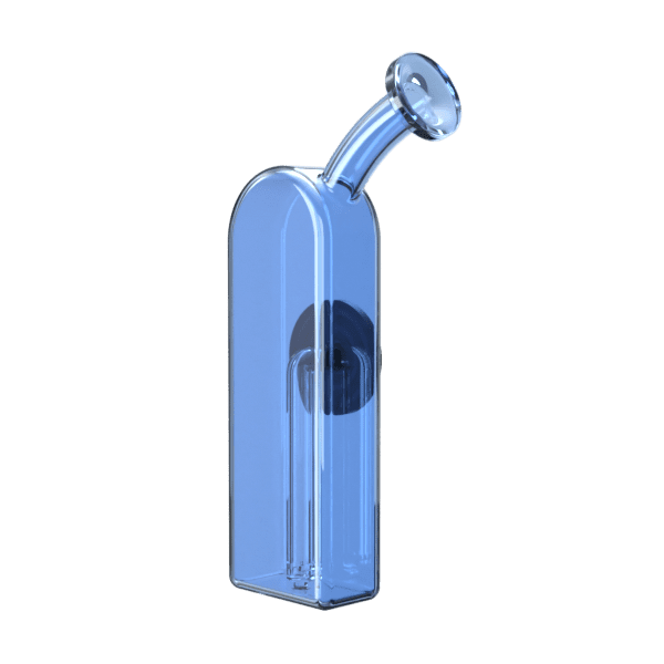 Stündenglass Modül Dok Glass - Blue - Haze Smoke Shop USA - Vaporizers Super Store