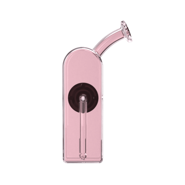 Stündenglass Modül Dok Glass - Pink - Haze Smoke Shop USA - Vaporizers Super Store