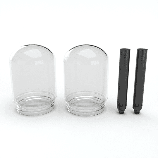Stündenglass Small Globe Kit Stündenglass Gravity - Haze Smoke Shop USA