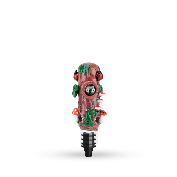 Stundenglass Small Upstem (Percolated) Renew the Redwoods Stündenglass Gravity - Haze Smoke Shop USA