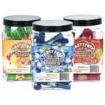 Tasty Puff Tasty Tips Pre-Rolled Cones - 3pk - 30pc Display Pre-Rolled Cones - Haze Smoke Shop USA