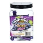 Tasty Puff Tasty Tips Pre-Rolled Cones - 3pk - 30pc Display - Haze Smoke Shop USA