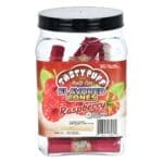Tasty Puff Tasty Tips Pre-Rolled Cones - 3pk - 30pc Display - Haze Smoke Shop USA