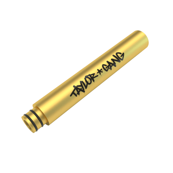 Taylor Gang x Stundenglass Wand Stündenglass Gravity - Haze Smoke Shop USA