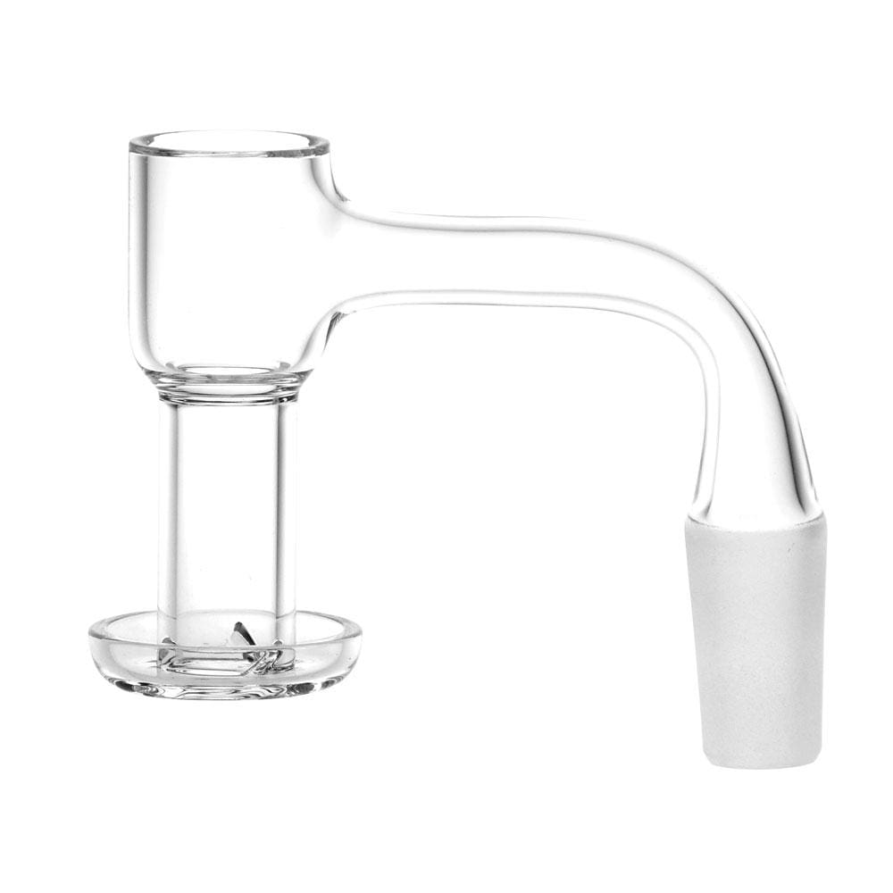 Terp Slurper Quartz Banger - Haze Smoke Shop USA