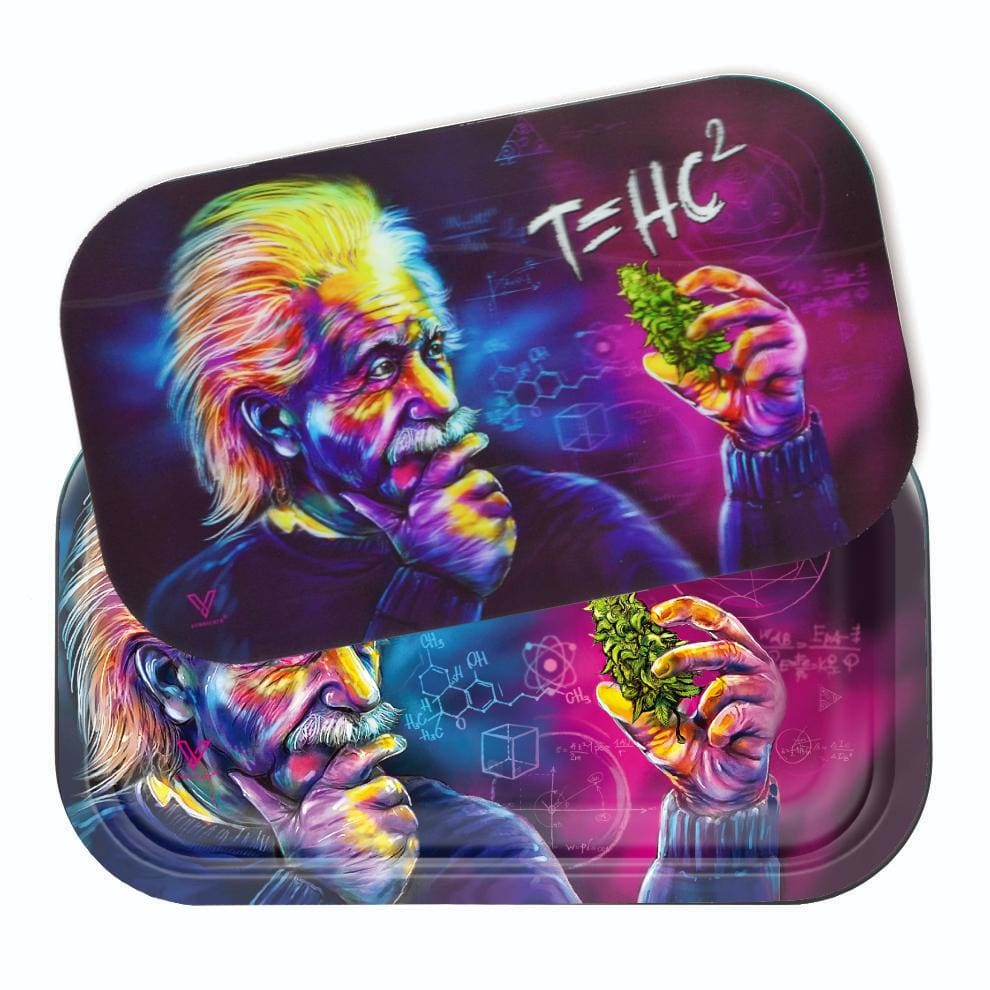 T=HC2 Einstein Classic 3D Roll N Go Bundle - Haze Smoke Shop USA