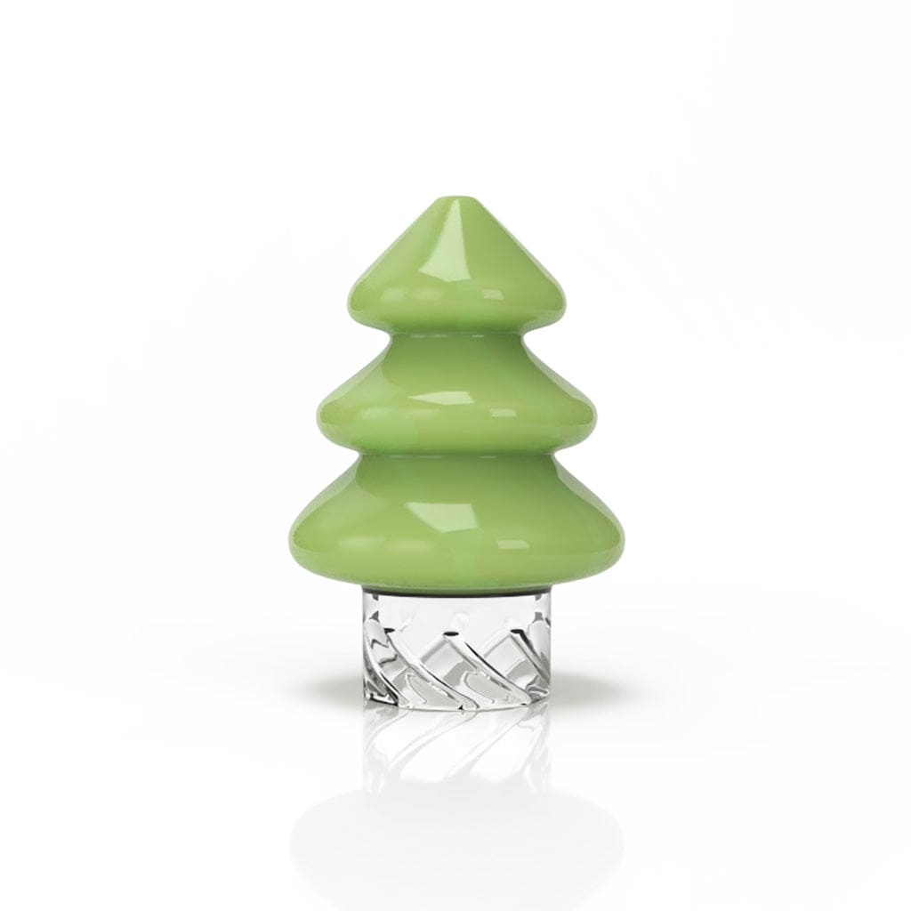 Tree Top Spinner Carb Cap - Haze Smoke Shop USA - Vaporizers Super Store