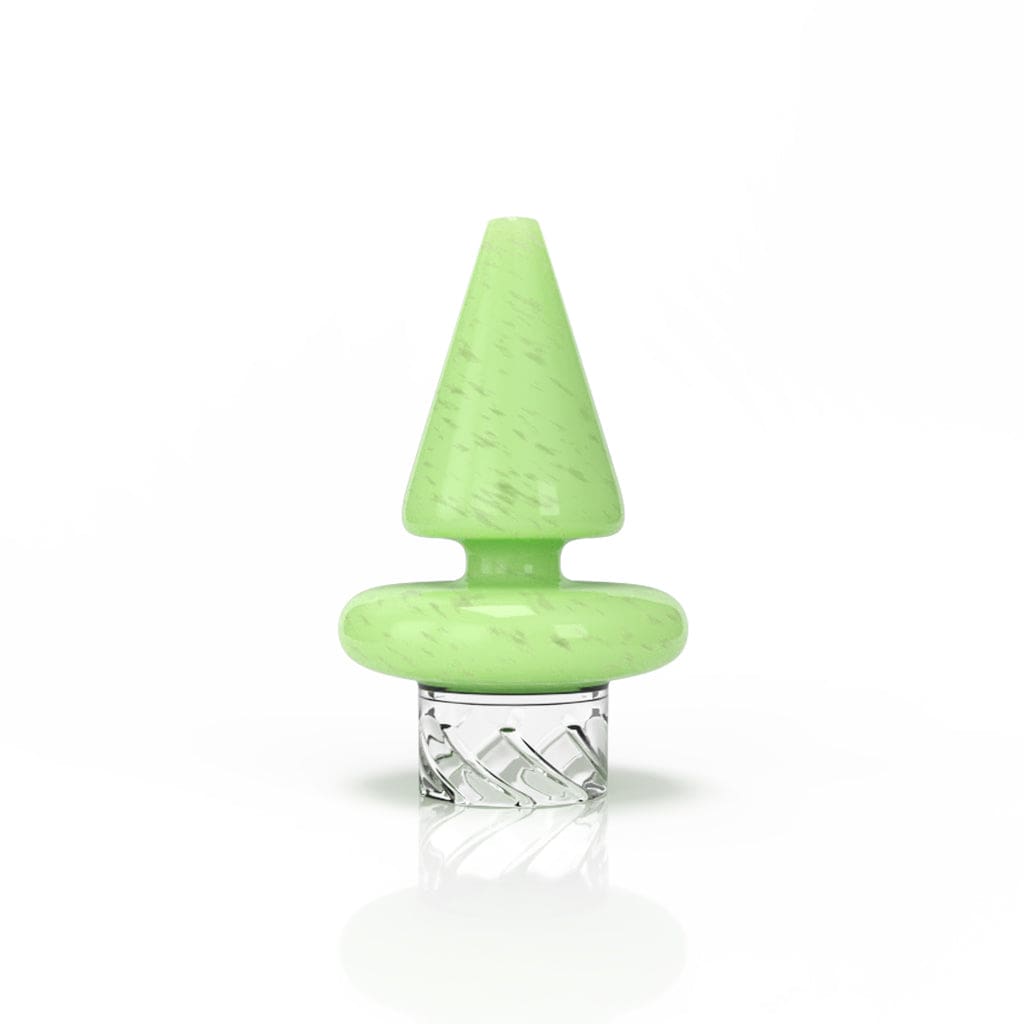 Triangle Spinner Carb Cap - Haze Smoke Shop USA - Vaporizers Super Store