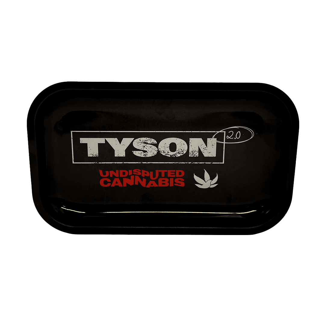 Tyson 2.0 Rolling Trays - Haze Smoke Shop USA